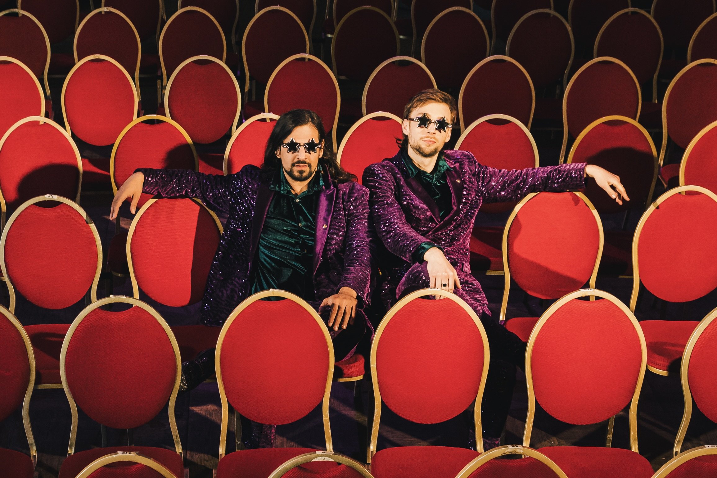 🎭 마법 극장 (자우버테아터 뤼베크)